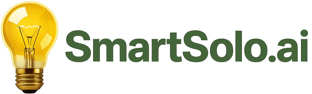 SmartSolo Logo
