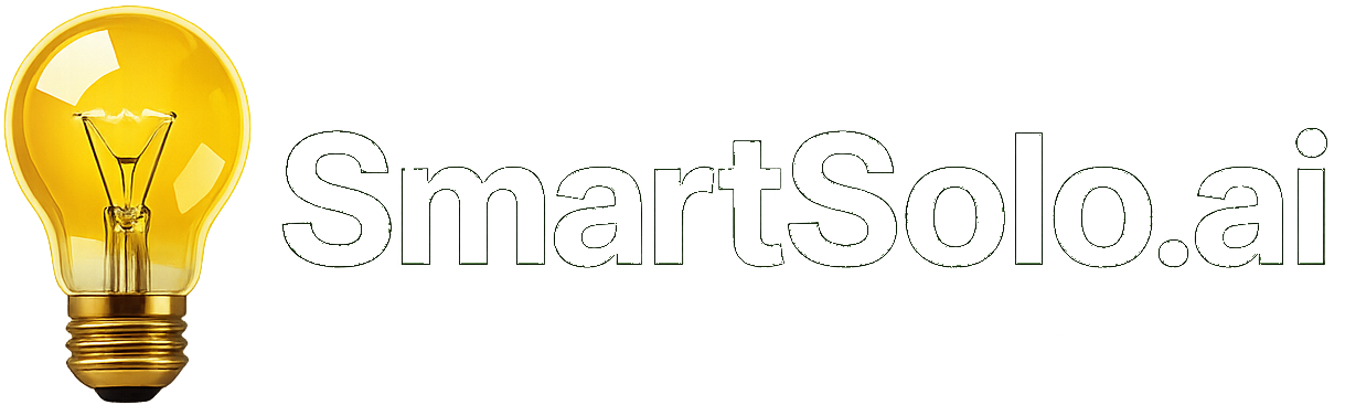 SmartSolo Logo